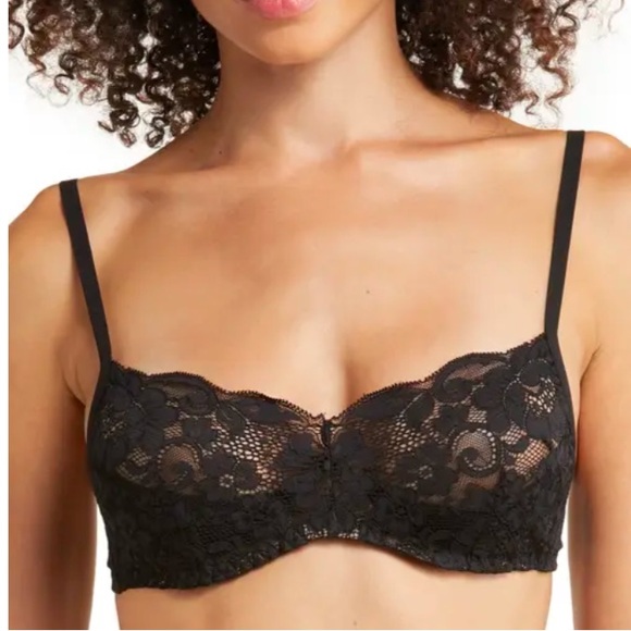 We Are HAH Hook Up Bra - Picture 3 of 6